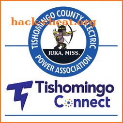 Tishomingo County EPA icon