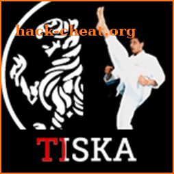 Tiska Beginner to Black Belt icon