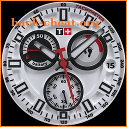 Tissot T1 ewatch icon