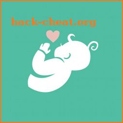 Tit for Tot - breastfeeding emojis icon