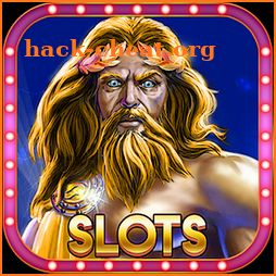 Titan Casino Jackpot - Grand Vegas Slots icon