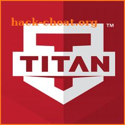Titan Coating Connector icon