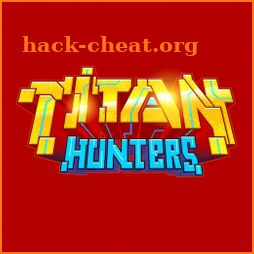 Titan Hunters icon