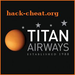 Titan-IFE icon