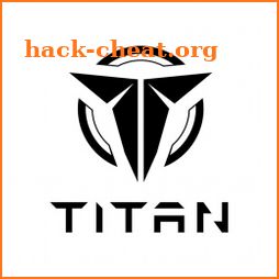 Titan - Privacy Map icon