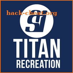 Titan Recreation icon