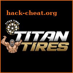 Titan Tires icon