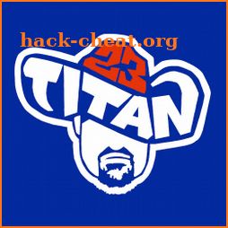 Titan23 icon