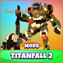 Titanfall 2 Mod for Minecraft icon
