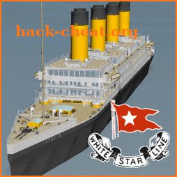 Titanic Game icon