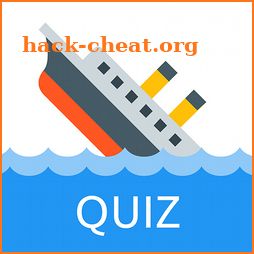 Titanic Movie Trivia Quiz: Test Your Knowledge icon