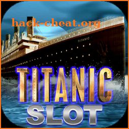 Titanic Mystery Slot - Casino Treasure icon