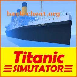 Titanic Simulator icon
