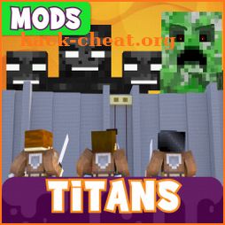 Titans Mod icon