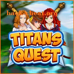 Titans Quest icon