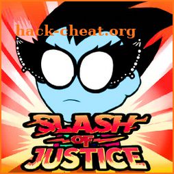 Titans Slash Of Justice icon