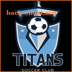 Titans Soccer Club icon