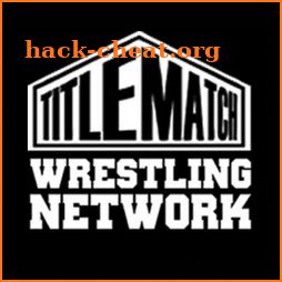 Title Match Network icon