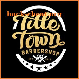 TitleTown Barbers icon