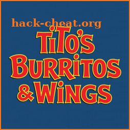 Tito's Burritos & Wings icon
