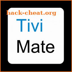 TiviMate IPTV/OTT player for Android TV boxes icon