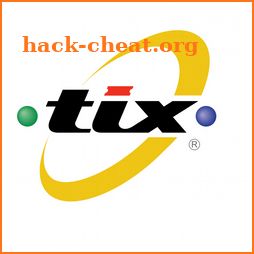 Tix Scan icon