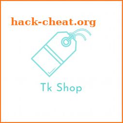 Tk Shop icon
