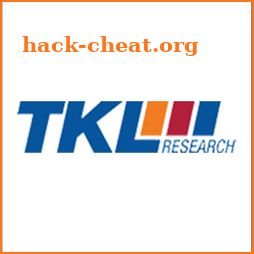 TKL Research App icon