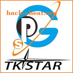 TKSTAR GPS icon