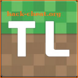 TLauncher PE for Minecraft icon