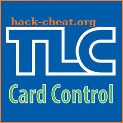 TLC Card Control icon