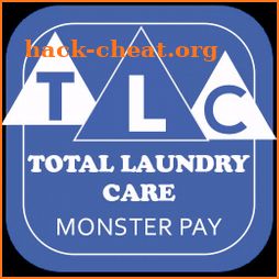 TLC Monster Pay icon