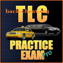 TLC Practice Exam 2019 TLC Drivers License icon
