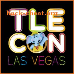 TLECon22 icon