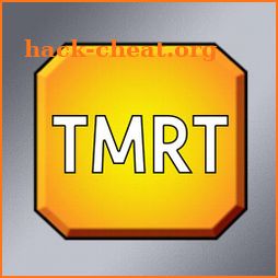 TM Resource Tracker icon