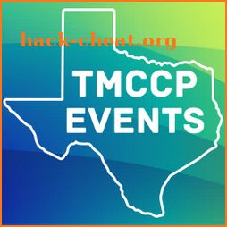TMCCP Events icon