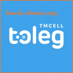 TMCELL Töleg icon