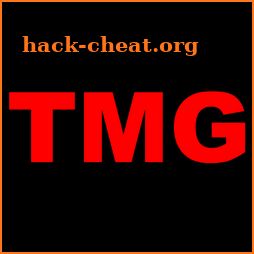 TMG Defender App icon