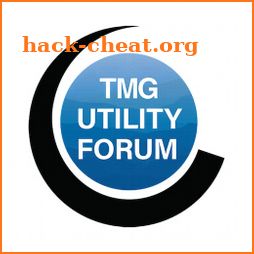 TMG Utility Forum icon