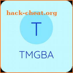 TMGBA icon