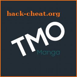 TMO Manga - Mangas y Cómics icon