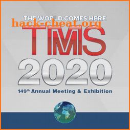 TMS 2020 Annual Meeting icon