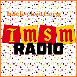 TMSM Radio icon