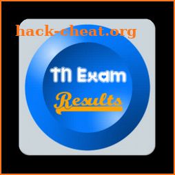 TN Exam Results 2020 icon