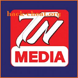 TN Media TV icon