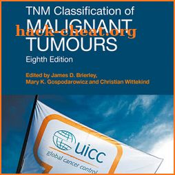TNM Classification of Malignant Tumours, 8th Ed icon