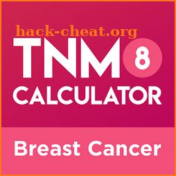 TNM8 Breast Cancer Calculator icon
