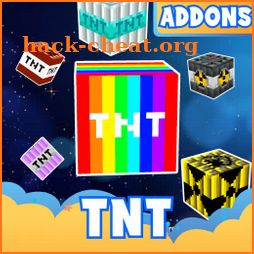 TNT Addons for Minecraft icon