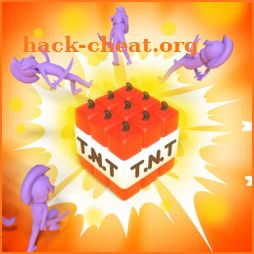 TNT Battle icon
