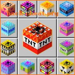 TNT Mod For Minecraft icon